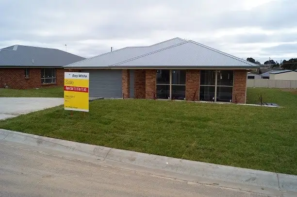 Main view of Homely house listing, 20 Grace Rise, Orange NSW 2800