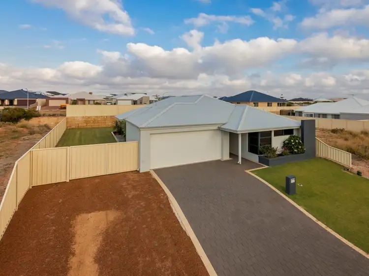 Main view of Homely house listing, 171 Glenfield Beach, Glenfield WA 6532