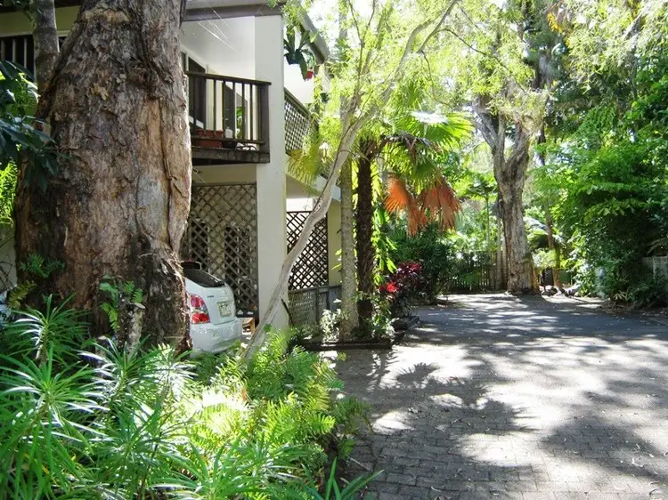 Fifth view of Homely apartment listing, 4/3 Tropic Court, Port Douglas QLD 4877