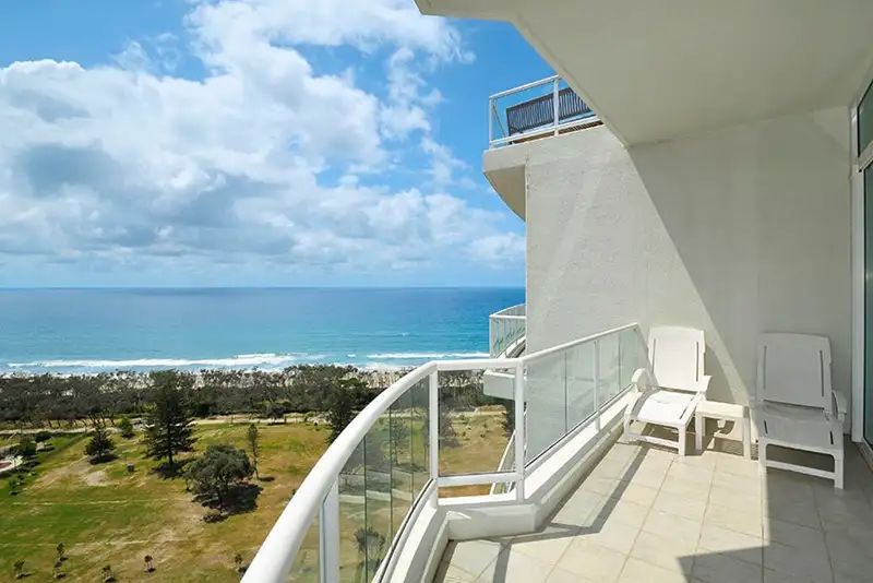 Main view of Homely unit listing, 92 'Carmel by The Sea', 177 Old Burleigh Road, Broadbeach QLD 4218