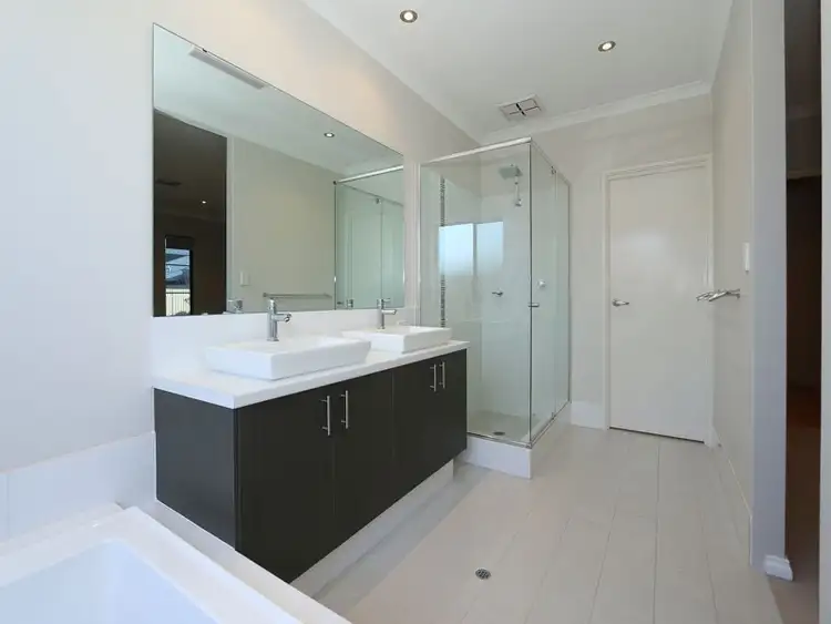 Fifth view of Homely house listing, 6 Bryanston Pass, Madeley WA 6065