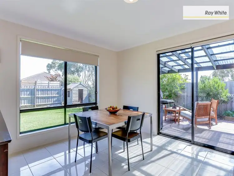 Sixth view of Homely house listing, 26 Mount Arthur Avenue, Rosebud VIC 3939