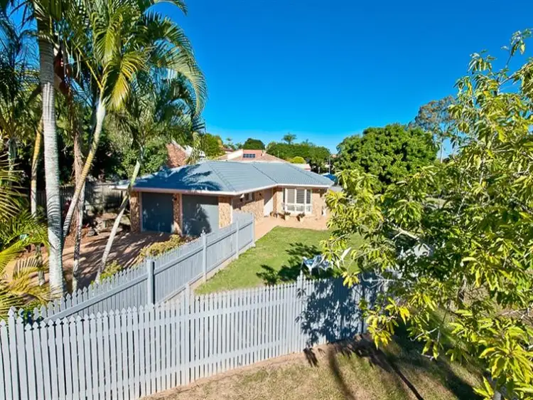 5 Magnolia Place, Carseldine QLD 4034