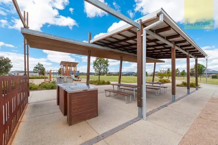 Seventh view of Homely land listing, Lot 1146 Clarendon Crescent, Wallan VIC 3756