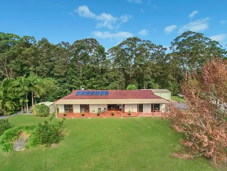 Sixth view of Homely house listing, 28 Waterlily Close, Nunderi NSW 2484