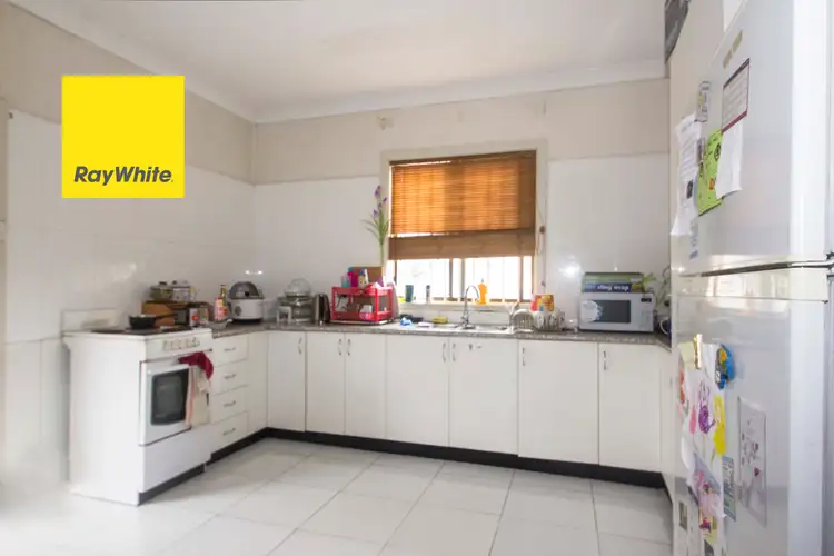 Third view of Homely house listing, 65 Derria Street, Canley Heights NSW 2166