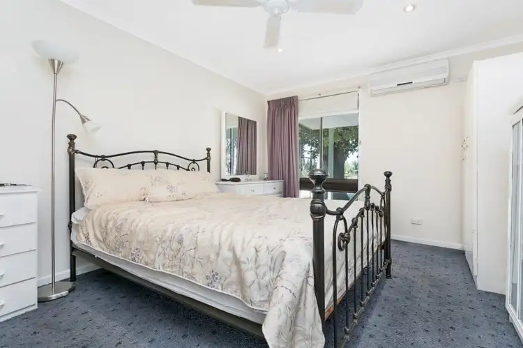 Fourth view of Homely house listing, 185 Delatite Road, Seymour VIC 3660