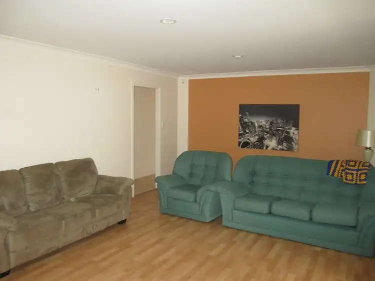 Second view of Homely house listing, 1/8 Lomandra Terrace, Port Macquarie NSW 2444