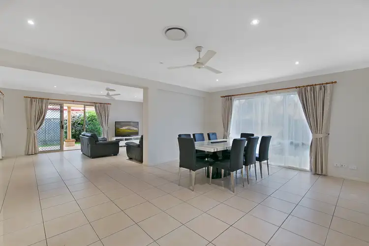 Fourth view of Homely house listing, 31 Trafalgar Vale Avenue, Wellington Point QLD 4160