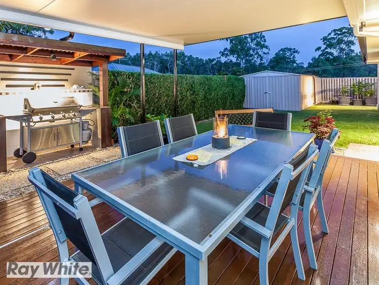 Third view of Homely house listing, 6 Lilly Crescent, Kallangur QLD 4503