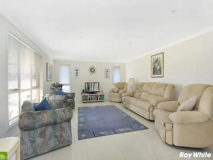 Second view of Homely house listing, 2/3 Maple Street, Albion Park Rail NSW 2527