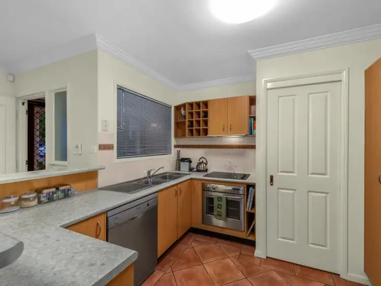 Sixth view of Homely townhouse listing, 1/27 Deviney Street, Morningside QLD 4170