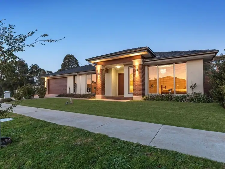 Main view of Homely house listing, 10 Olive Rose Grove, Langwarrin VIC 3910