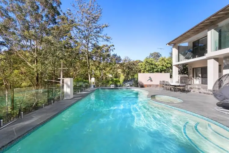 Third view of Homely house listing, 2 Aleta Close, Wahroonga NSW 2076