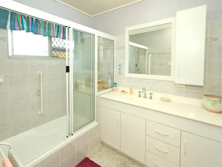 Seventh view of Homely house listing, 141 Talbot Street, Berserker QLD 4701
