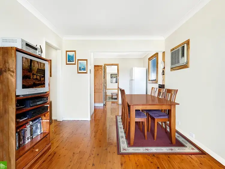 Fifth view of Homely house listing, 536 Northcliffe Drive, Berkeley NSW 2506