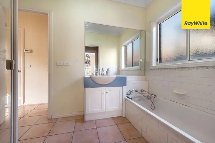 Fifth view of Homely house listing, 66 Willmott Drive, Craigieburn VIC 3064