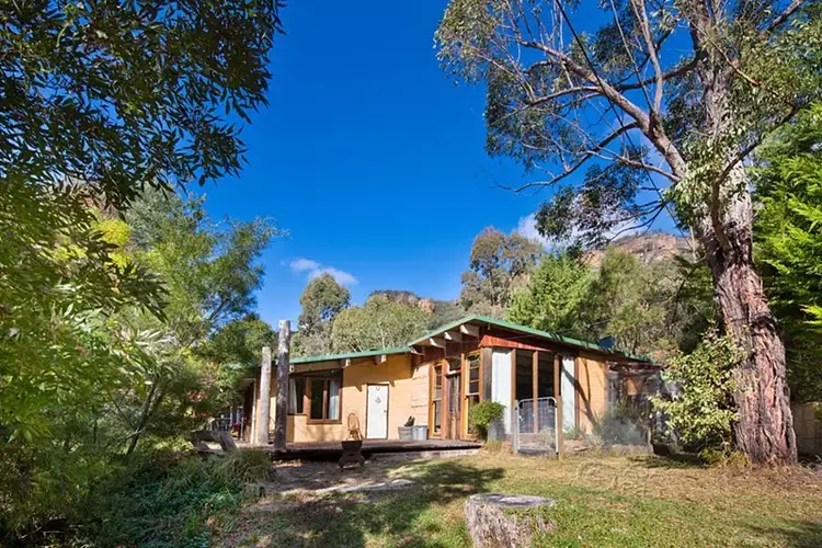 Sixth view of Homely house listing, 415 Kanimbla Drive, Kanimbla NSW 2790