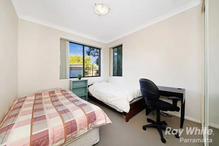 Sixth view of Homely unit listing, 34/23-33 Napier Street, Parramatta NSW 2150