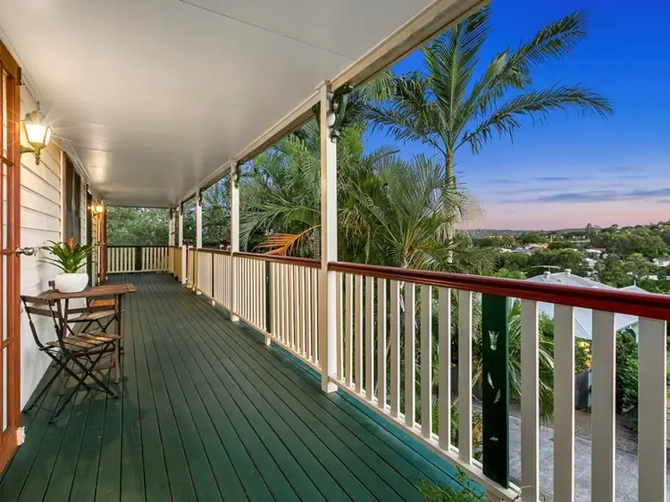 Third view of Homely house listing, 31 Roseglen Street, Greenslopes QLD 4120