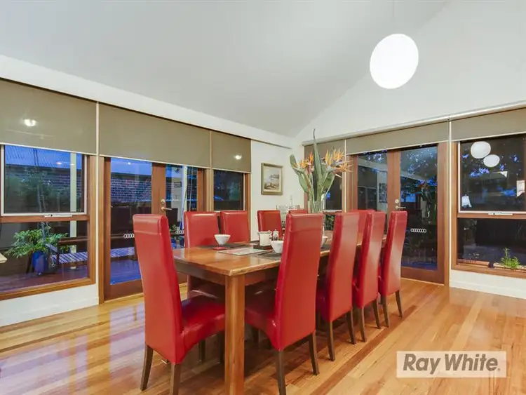 Sixth view of Homely house listing, 3 Woodrush Drive, Langwarrin VIC 3910