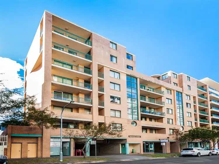 Sixth view of Homely apartment listing, 13/112-114 Boyce Road, Maroubra NSW 2035