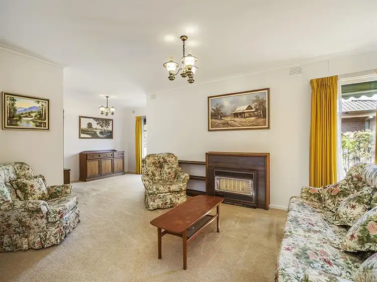 Second view of Homely house listing, 11 Kitson Street, Ringwood VIC 3134