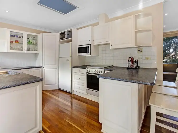 Second view of Homely house listing, 7 Bernie Avenue, Forestville NSW 2087