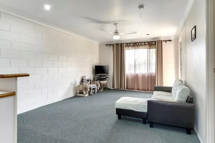 Sixth view of Homely townhouse listing, 13/2018 Wynnum Road, Wynnum West QLD 4178