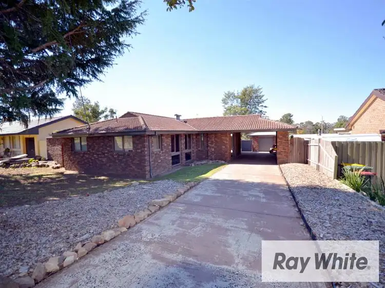 28 Castlereagh Street, Tahmoor NSW 2573