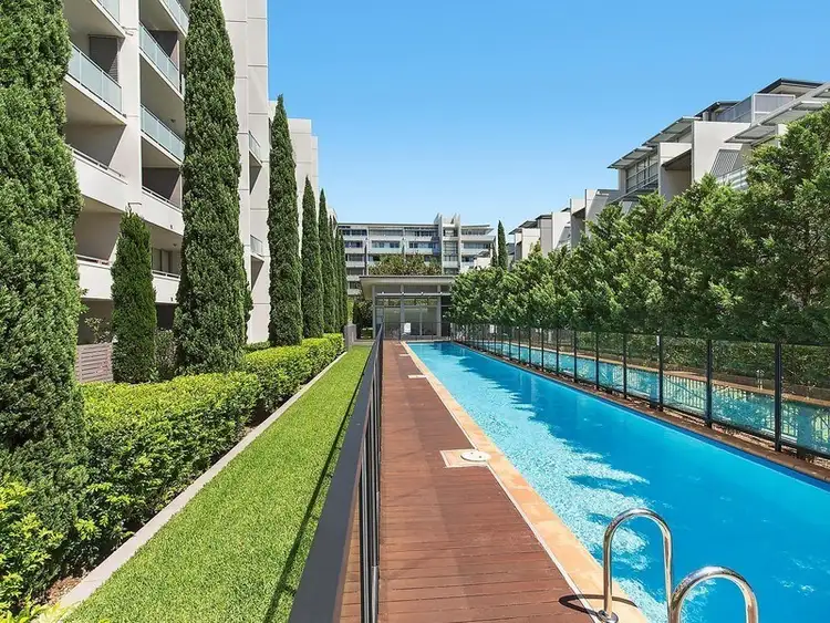 Fifth view of Homely apartment listing, 232/3 Queen Street, Rosebery NSW 2018