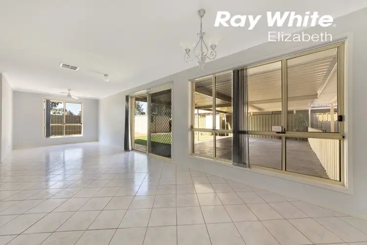 Fourth view of Homely house listing, 46 Trinity Court, Andrews Farm SA 5114