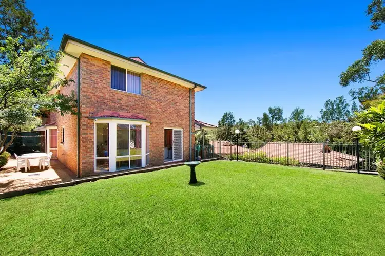 7/10-12 Carrington Street, Wahroonga NSW 2076