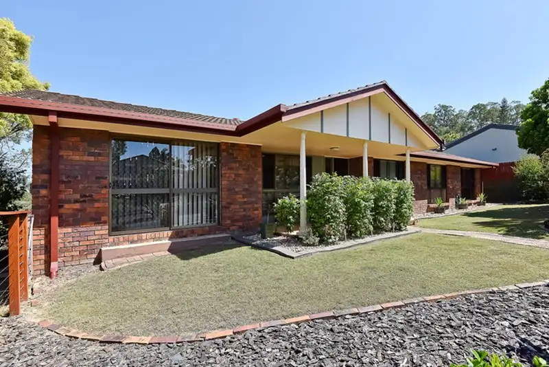 Main view of Homely house listing, 60 Achilles Drive, Springwood QLD 4127