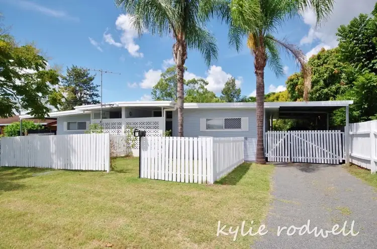Unit 1 27 Hart Street, Beaudesert QLD 4285