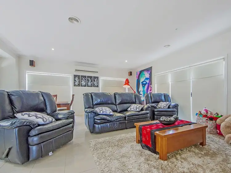 Fifth view of Homely house listing, 43 Scenic Drive, Point Cook VIC 3030