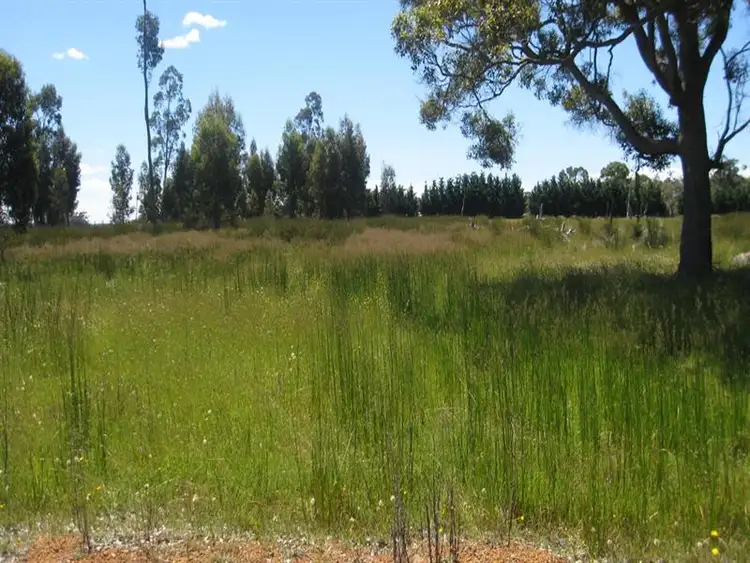 Second view of Homely land listing, Lot 22 Quenda Road, Northcliffe WA 6262