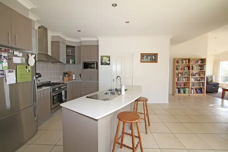 Fifth view of Homely house listing, 65 Aberfeldy Lane, Bungendore NSW 2621