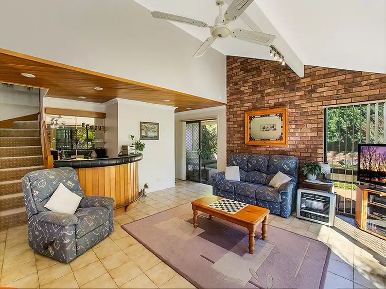 Fifth view of Homely house listing, 5 Greygum Place, Gymea Bay NSW 2227