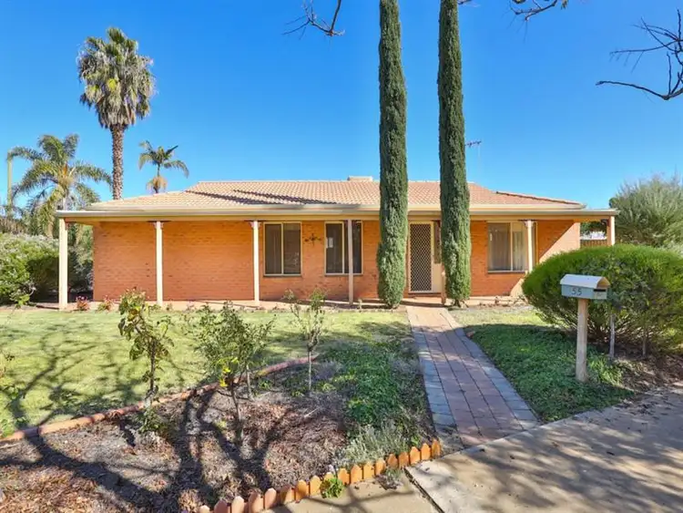 55 Riverside Avenue, Mildura VIC 3500