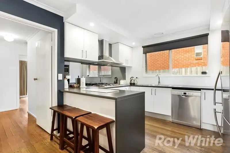 Main view of Homely house listing, 77 Lemont Avenue, Mount Waverley VIC 3149