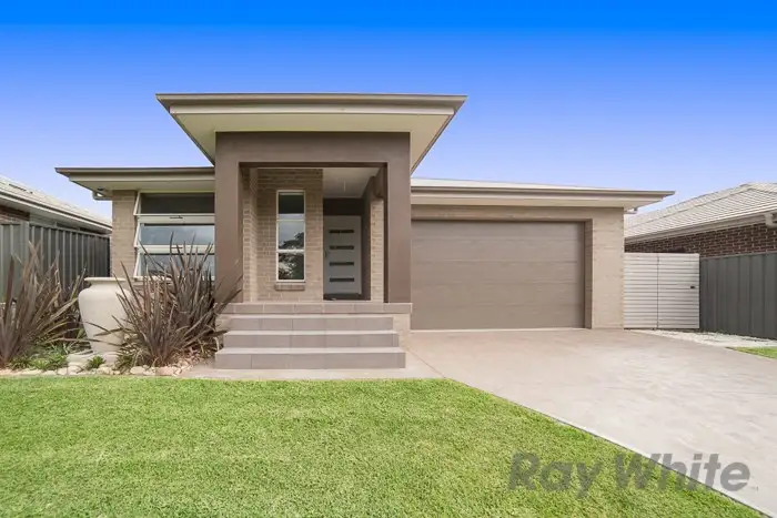21 Serenity Crescent, Fletcher NSW 2287