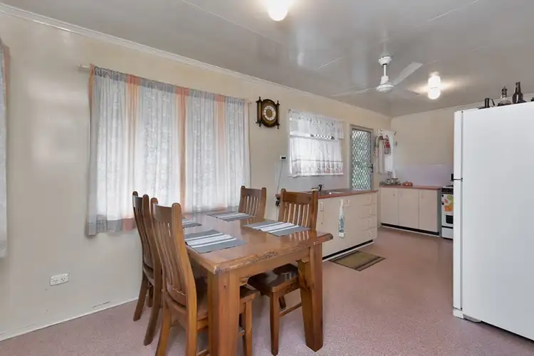 Fifth view of Homely house listing, 7 Vauxhall Street, North Tivoli QLD 4305