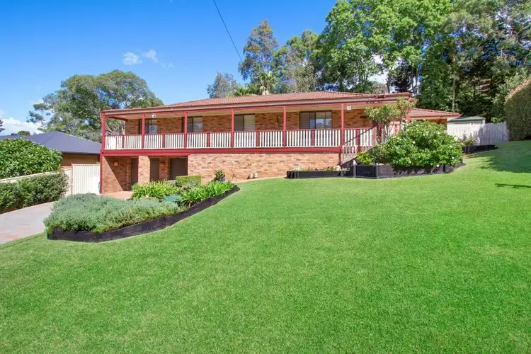 Third view of Homely house listing, 12 Elizabeth Avenue, Kurmond NSW 2757