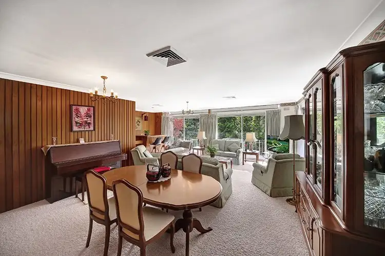 Second view of Homely house listing, 27 Saiala Road, East Killara NSW 2071