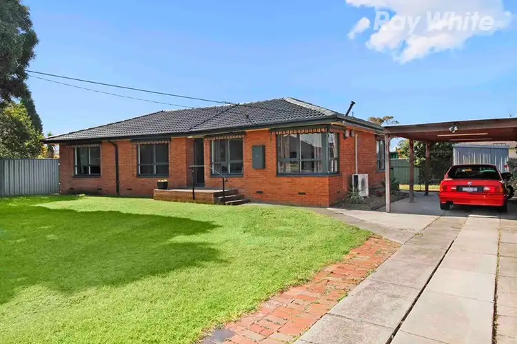 Main view of Homely other listing, 6 Dent Court, Thomastown VIC 3074
