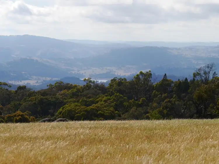 Fourth view of Homely land listing, 246A Clements Road, Woodstock NSW 2793