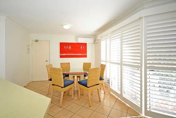 Fifth view of Homely apartment listing, 186 'Grande Florida' 7 Redondo Avenue, Miami QLD 4220