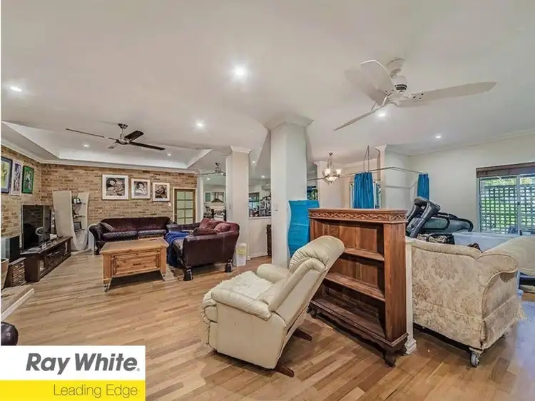 Fifth view of Homely house listing, 152 Darch Trail, Gabbadah WA 6041