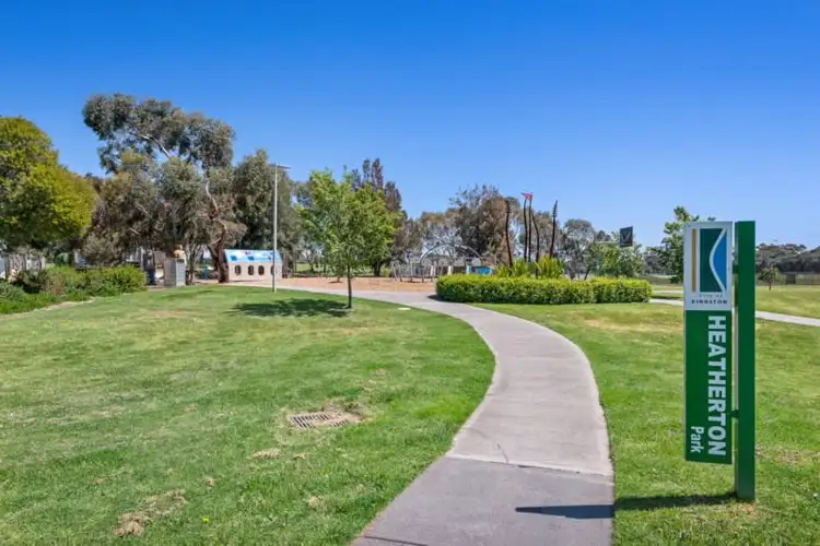 Third view of Homely house listing, 4 Bronwyn Court, Clayton South VIC 3169